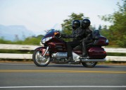 Honda Gold Wing